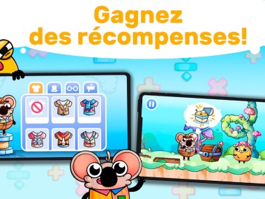 Maths - Jeux de Mathématiques
