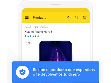 Mercado Libre: Compras Online
