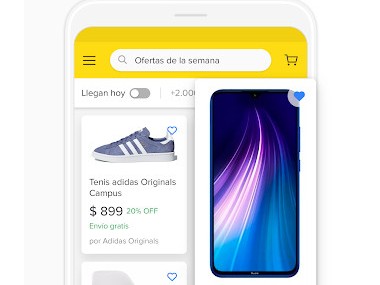 Mercado Libre: Compras Online