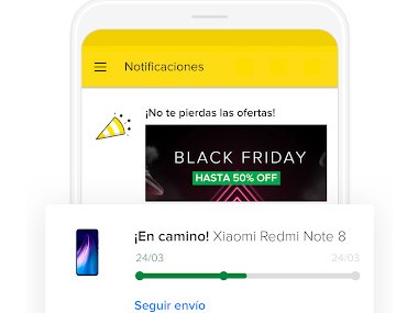 Mercado Libre: Compras Online