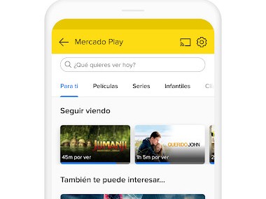 Mercado Libre: Compras Online