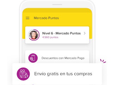 Mercado Libre: Compras Online