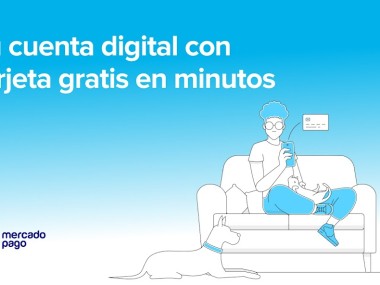 Mercado Pago: cuenta digital