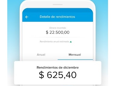 Mercado Pago: cuenta digital