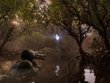 Metal Gear Solid Delta - Snake Eater