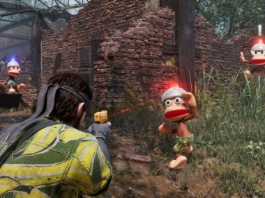 Metal Gear Solid Delta - Snake Eater