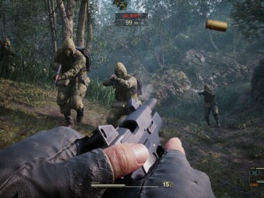 Metal Gear Solid Delta - Snake Eater