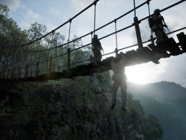 Metal Gear Solid Delta - Snake Eater