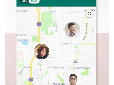 Microsoft Family Safety