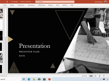 Office Casa e Estudantes 2021