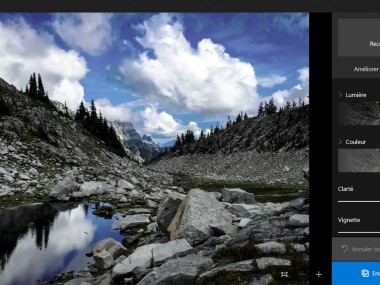 Microsoft Photos (Windows Photos)