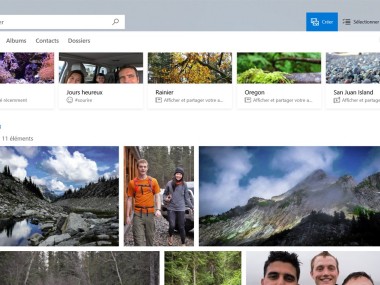 Microsoft Photos (Windows Photos)