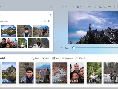 Microsoft Photos (Windows Photos)
