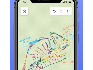 Microsoft Whiteboard