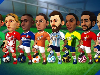 Mini Football