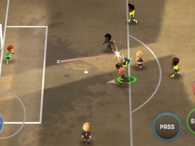 Mini Football
