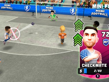 Mini Football