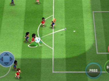 Mini Football