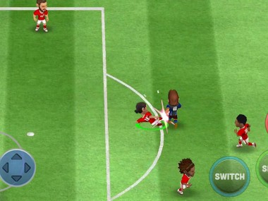 Mini Football