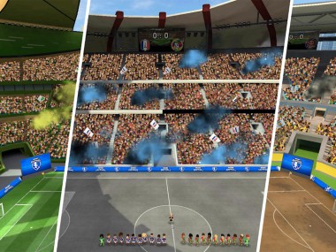 Mini Football