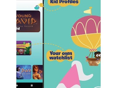 Minno - Kids Bible Videos