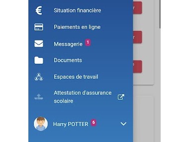 Mon EcoleDirecte