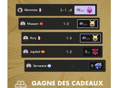 Mon Petit Prono