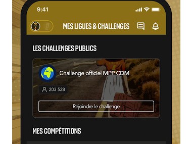 Mon Petit Prono