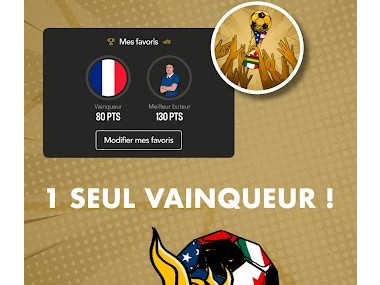 Mon Petit Prono