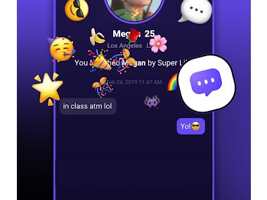 Monkey - make new friends (MonkeyCool)