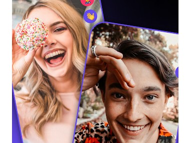 Monkey - make new friends (MonkeyCool)