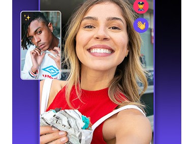 Monkey - make new friends (MonkeyCool)