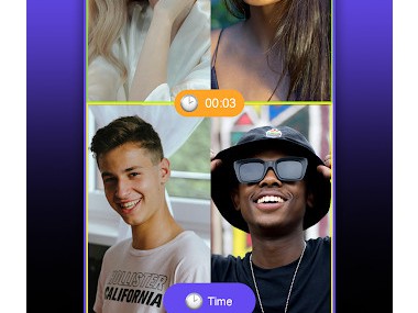 Monkey - make new friends (MonkeyCool)