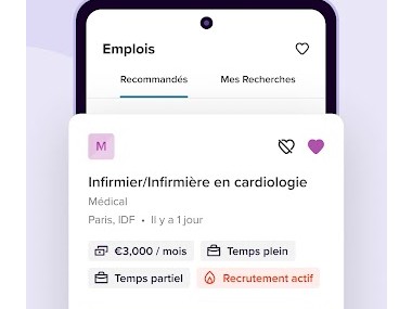 Monster - Offres d'emploi