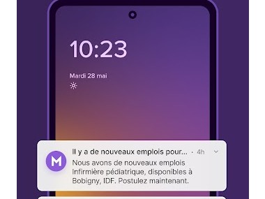 Monster - Offres d'emploi