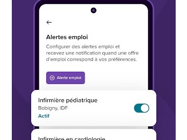 Monster - Offres d'emploi