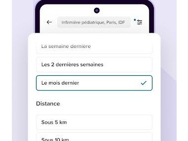 Monster - Offres d'emploi