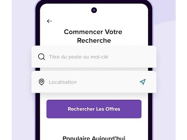 Monster - Offres d'emploi