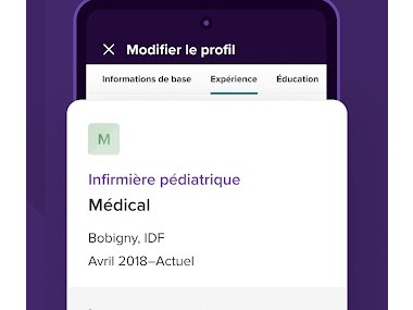 Monster - Offres d'emploi