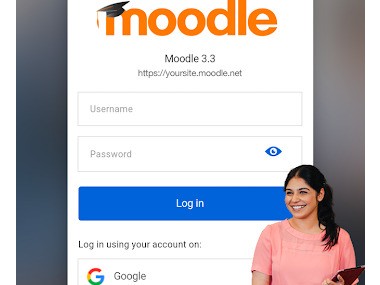 Moodle
