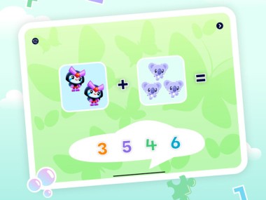 Moshi Kids: Sleep, Relax, Play