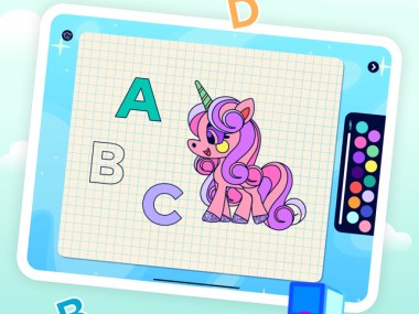 Moshi Kids: Sleep, Relax, Play