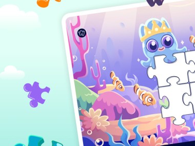 Moshi Kids: Sleep, Relax, Play