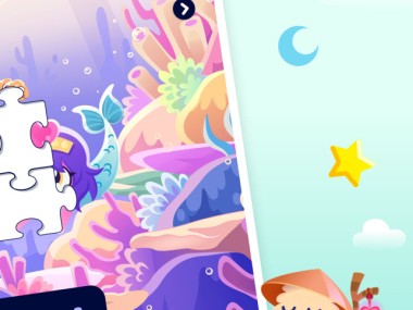 Moshi Kids: Sleep, Relax, Play