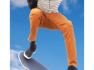 Motionleap