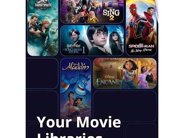 Movies Anywhere