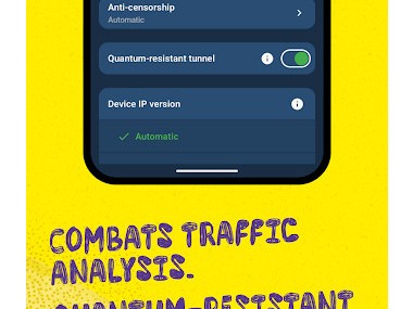 Mullvad VPN