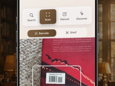 My Book List - Library Tracker