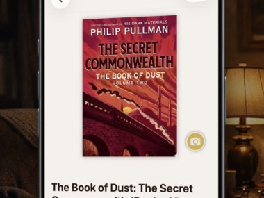 My Book List - Library Tracker