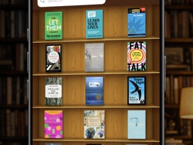My Book List - Library Tracker